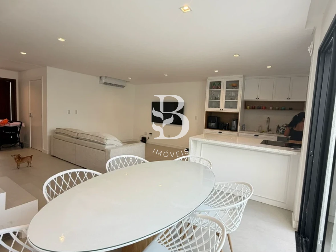 Casa em Pedra Branca, Palhoça. 3 quartos, 200m². Imagem 12 de 26