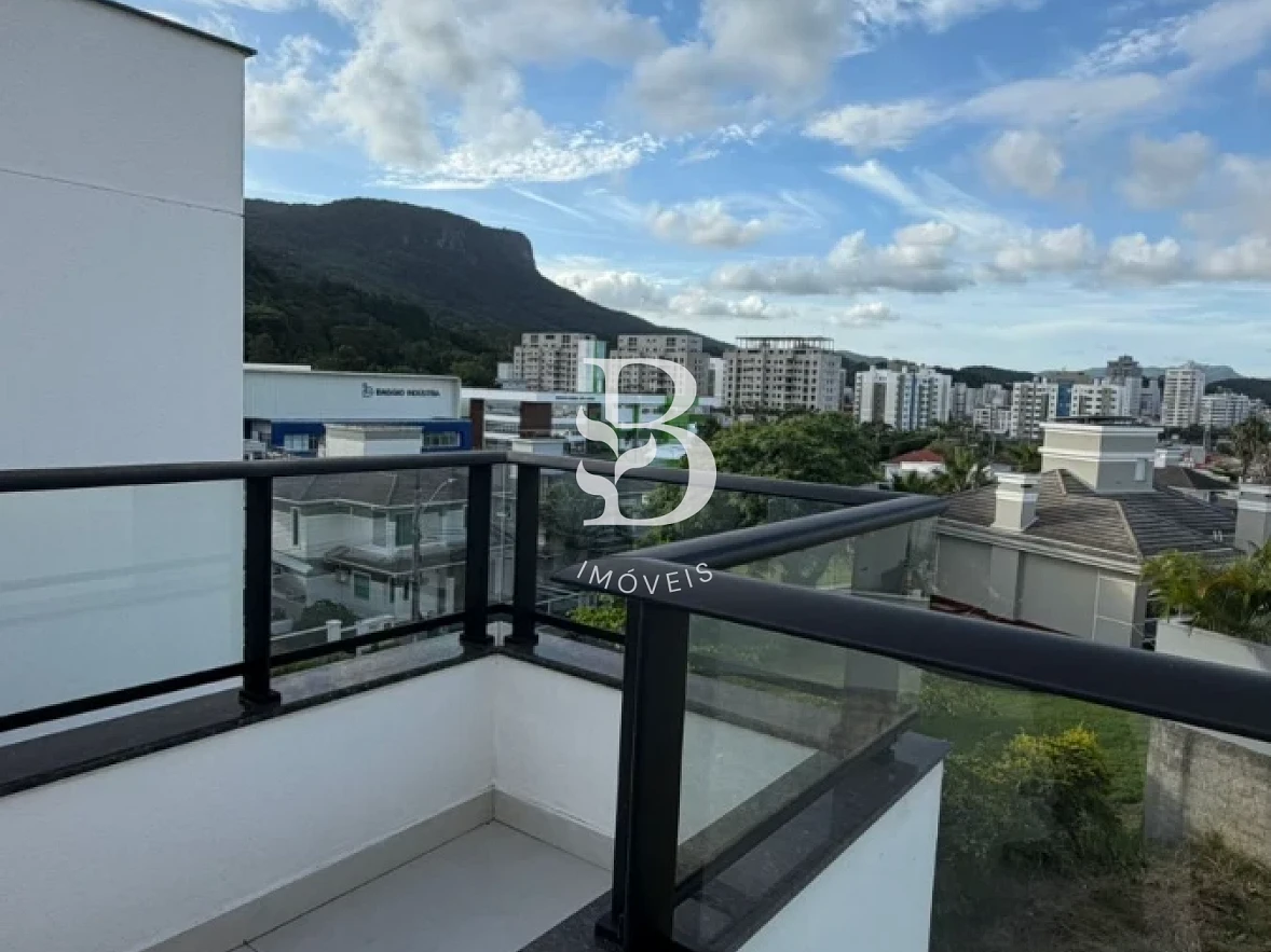Casa em Pedra Branca, Palhoça. 3 quartos, 200m². Imagem 4 de 26
