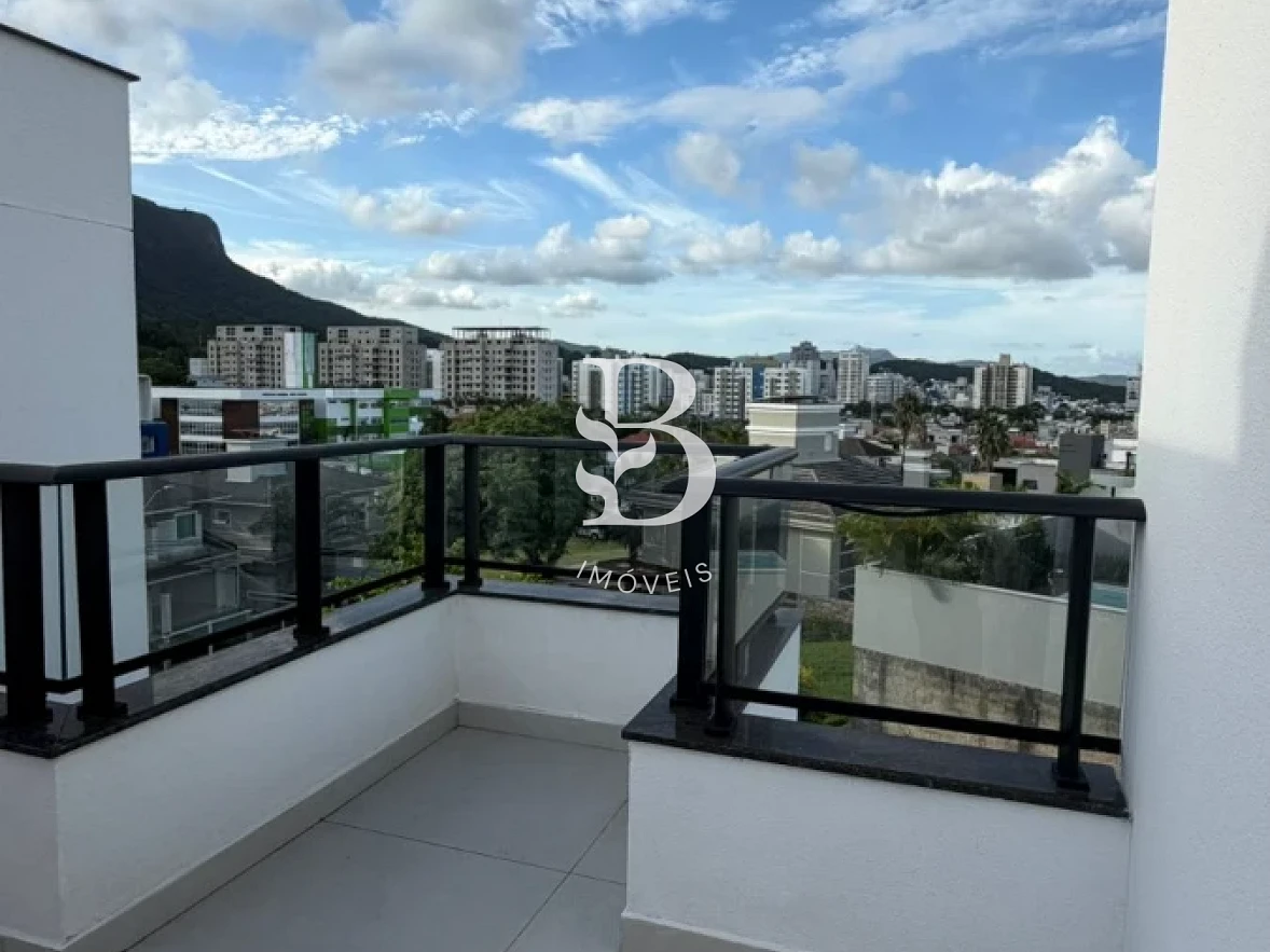 Casa em Pedra Branca, Palhoça. 3 quartos, 200m². Imagem 8 de 26