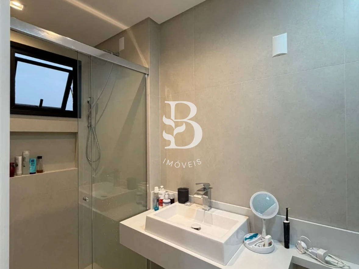 Casa em Pedra Branca, Palhoça. 3 quartos, 200m². Imagem 26 de 26