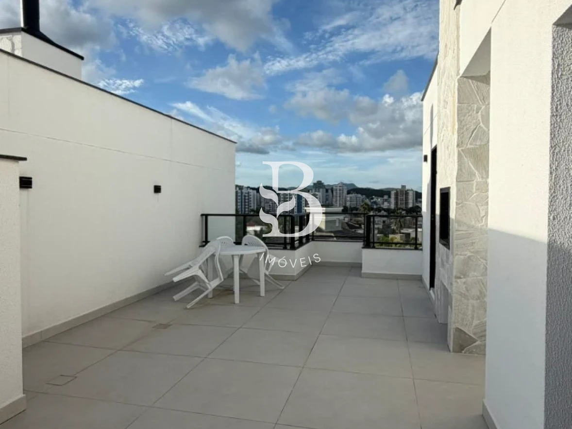 Casa em Pedra Branca, Palhoça. 3 quartos, 200m². Imagem 7 de 26