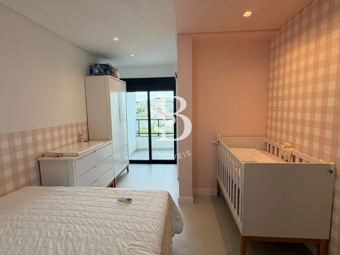 Casa em Pedra Branca, Palhoça. 3 quartos, 200m². Imagem 23 de 26