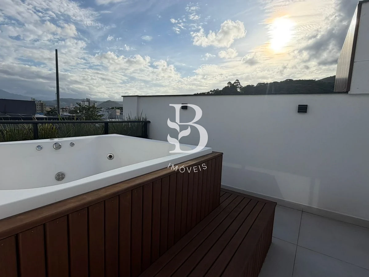Casa em Pedra Branca, Palhoça. 3 quartos, 200m². Imagem 3 de 26