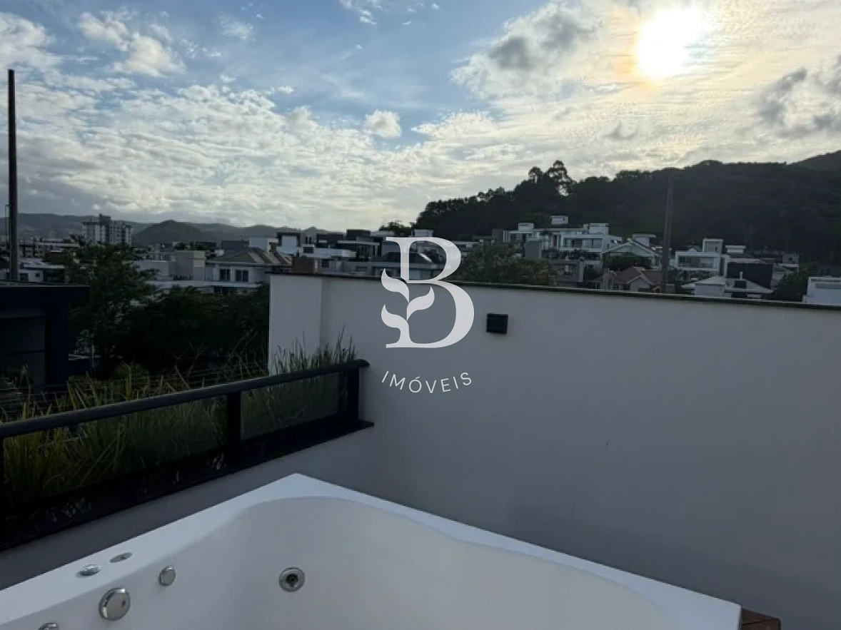 Casa em Pedra Branca, Palhoça. 3 quartos, 200m². Imagem 5 de 26
