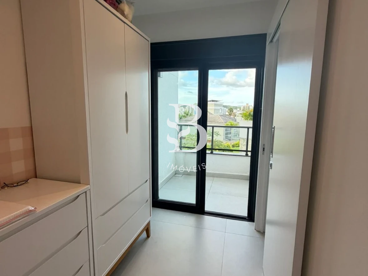 Casa em Pedra Branca, Palhoça. 3 quartos, 200m². Imagem 24 de 26