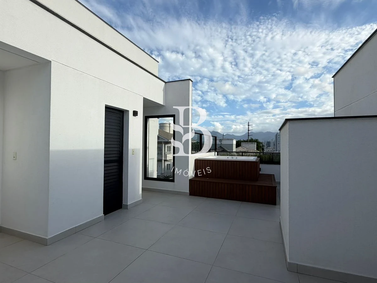 Casa em Pedra Branca, Palhoça. 3 quartos, 200m². Imagem 6 de 26