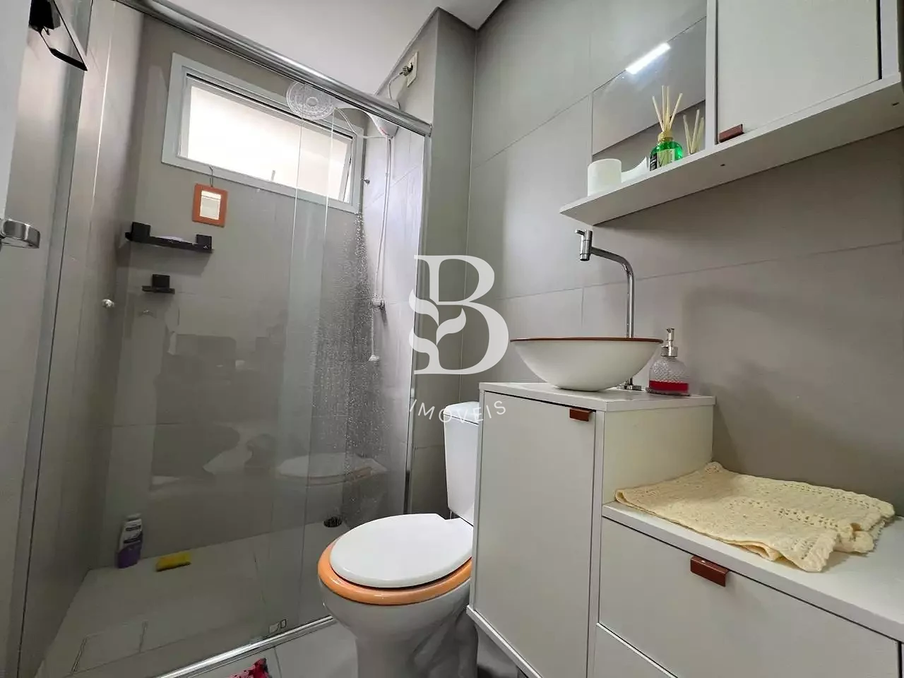 Apartamento em Pedra Branca, Palhoça. 2 quartos, 56m². Imagem 10 de 22