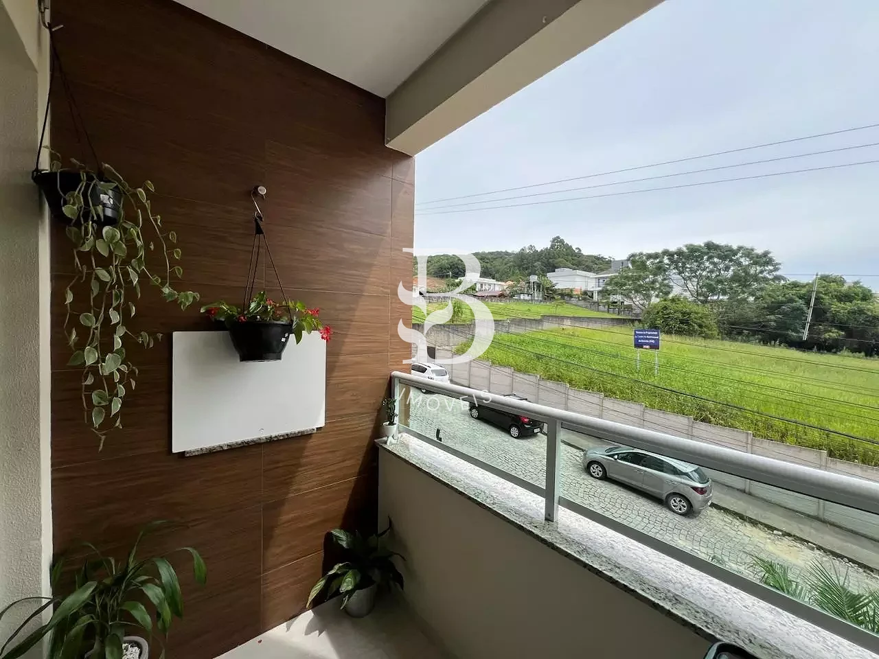 Apartamento em Pedra Branca, Palhoça. 2 quartos, 56m². Imagem 11 de 22