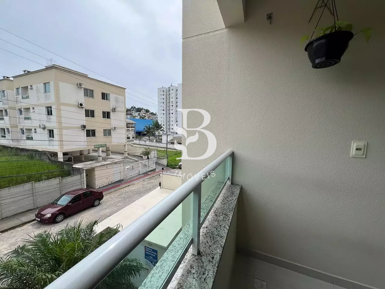 Apartamento em Pedra Branca, Palhoça. 2 quartos, 56m². Imagem 12 de 22