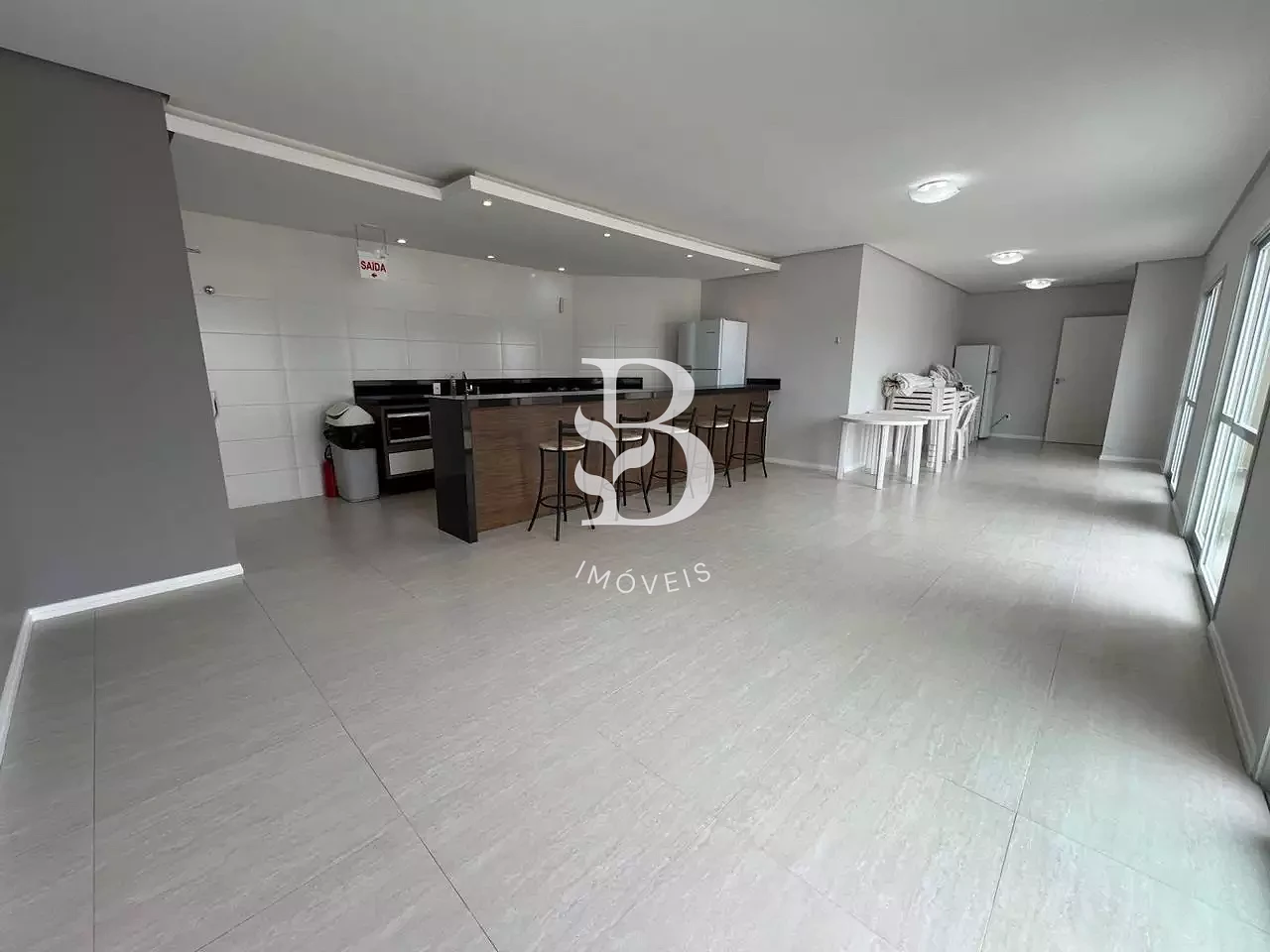 Apartamento em Pedra Branca, Palhoça. 2 quartos, 56m². Imagem 14 de 22