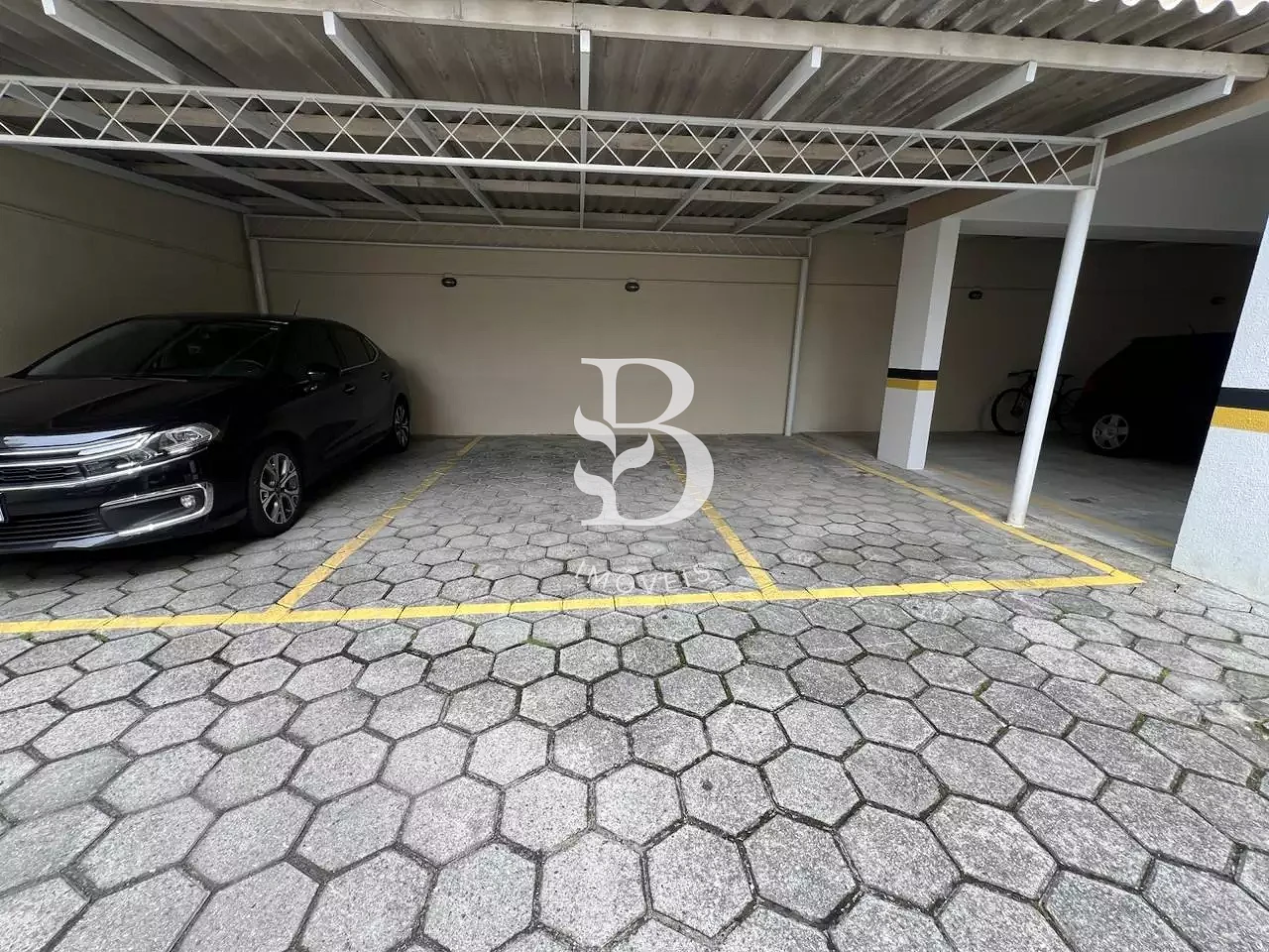 Apartamento em Pedra Branca, Palhoça. 2 quartos, 56m². Imagem 15 de 22