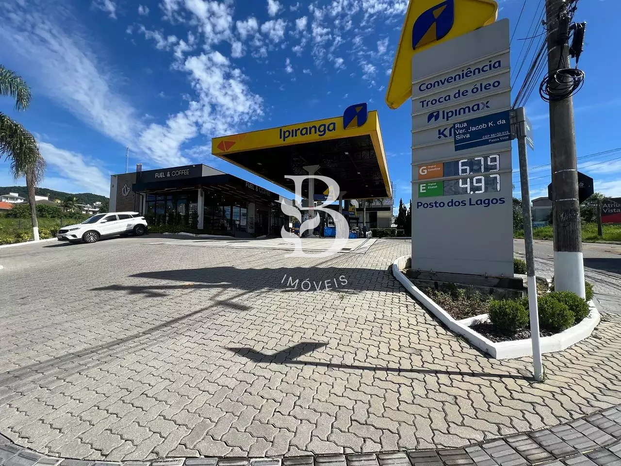 Apartamento em Pedra Branca, Palhoça. 2 quartos, 56m². Imagem 17 de 22