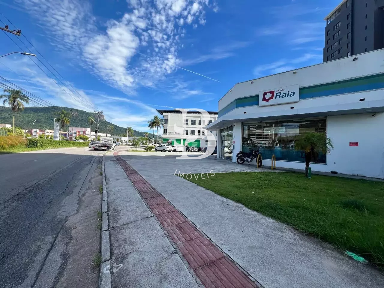 Apartamento em Pedra Branca, Palhoça. 2 quartos, 56m². Imagem 18 de 22