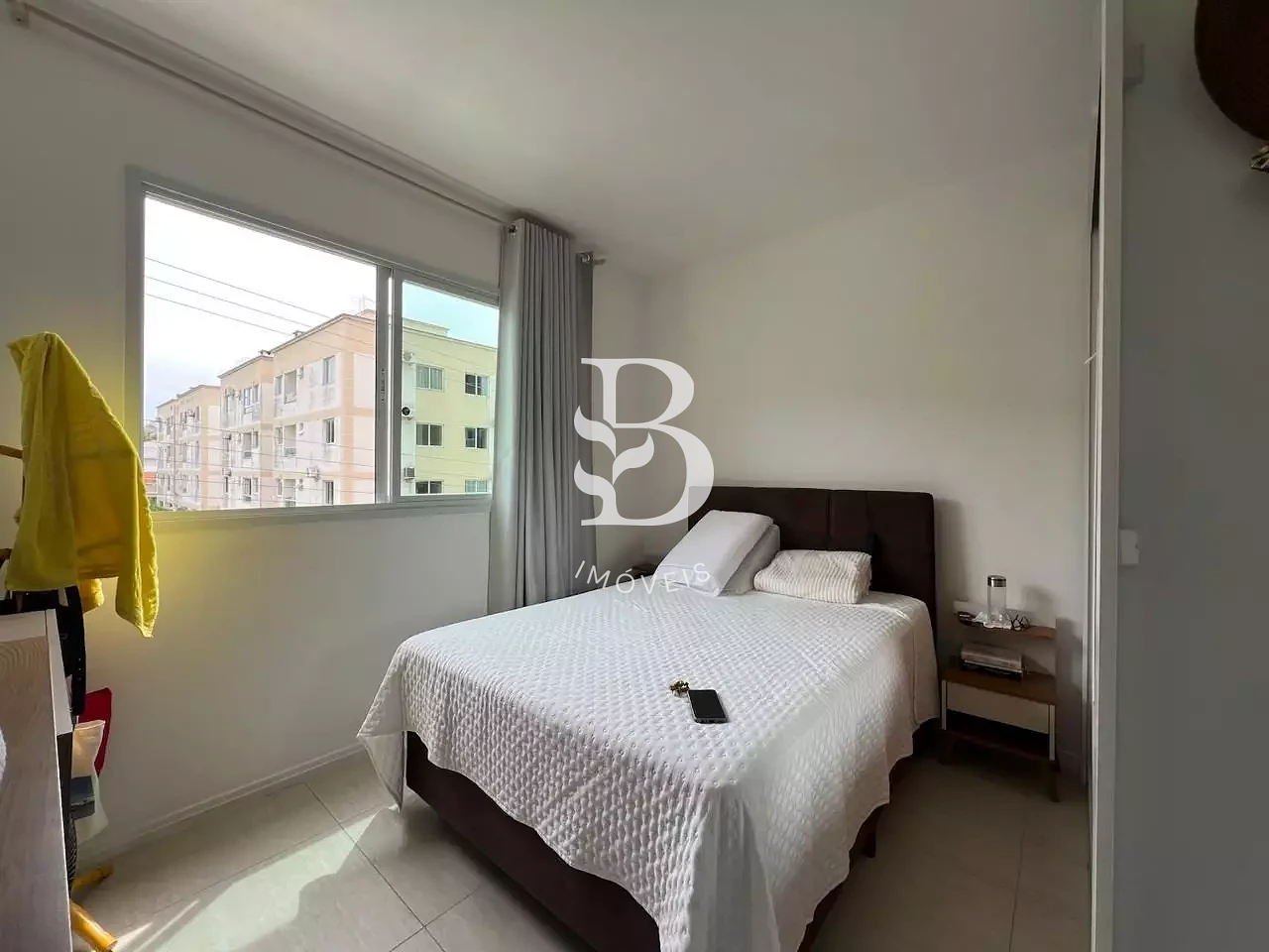 Apartamento em Pedra Branca, Palhoça. 2 quartos, 56m². Imagem 7 de 22