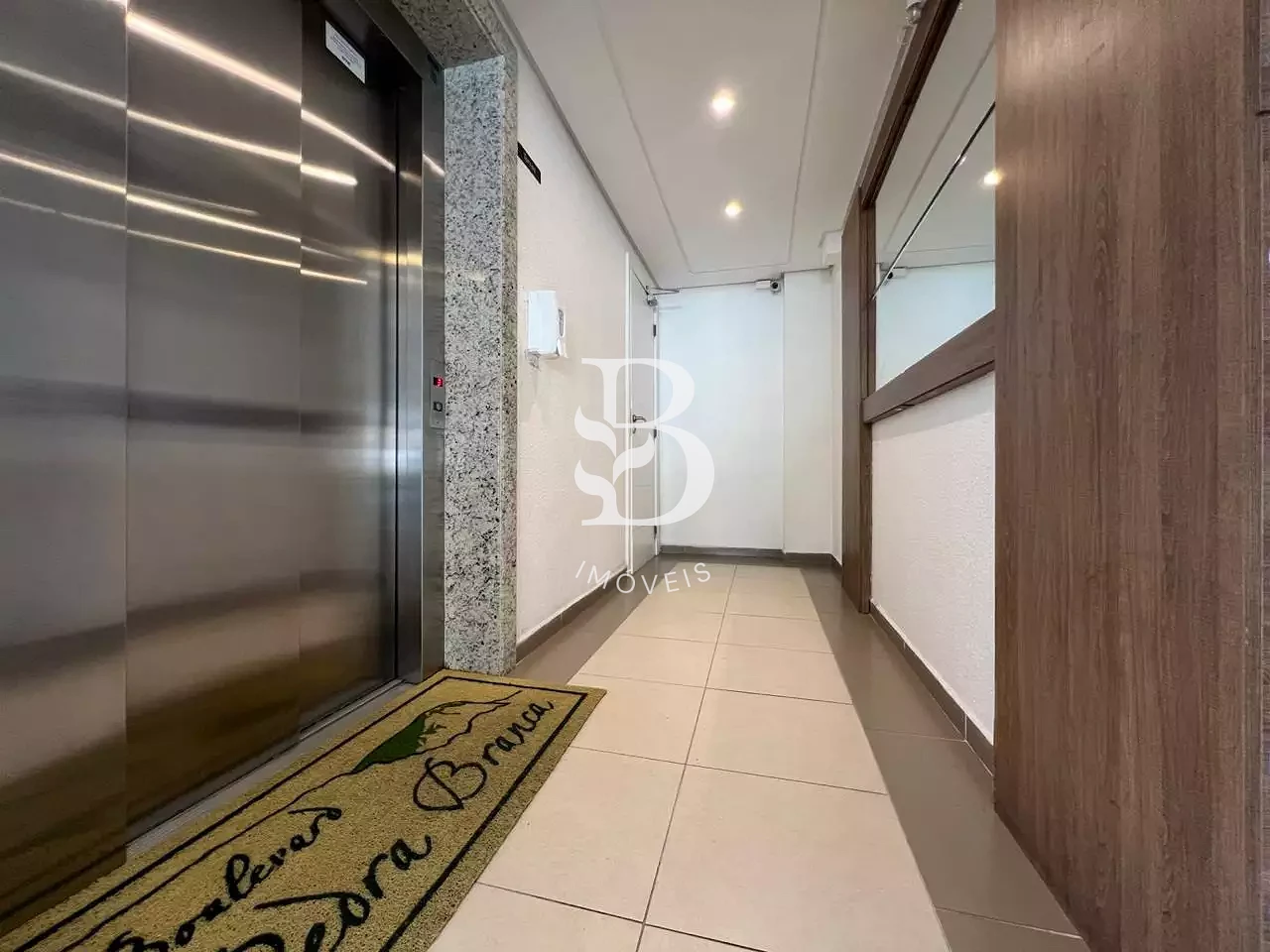 Apartamento em Pedra Branca, Palhoça. 3 quartos, 72m². Imagem 14 de 21