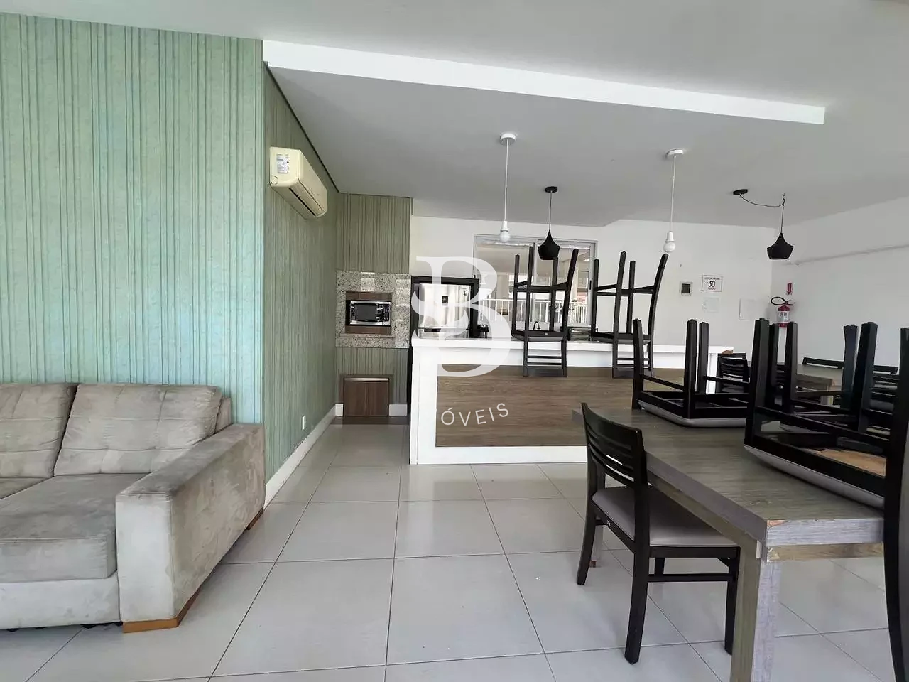 Apartamento em Pedra Branca, Palhoça. 3 quartos, 72m². Imagem 15 de 21