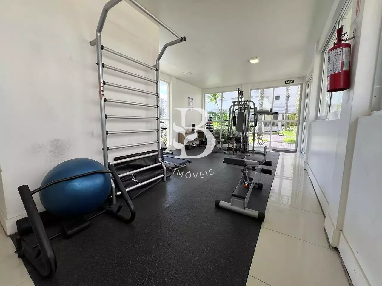 Apartamento em Pedra Branca, Palhoça. 3 quartos, 72m². Imagem 19 de 21