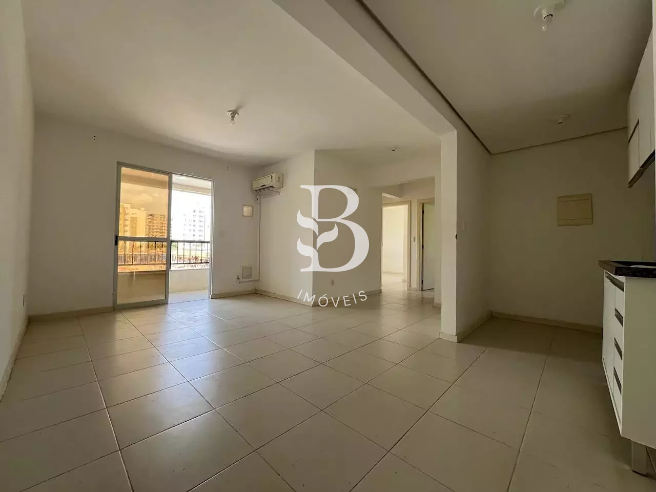 Apartamento em Pedra Branca, Palhoça. 3 quartos, 72m². Imagem 2 de 21