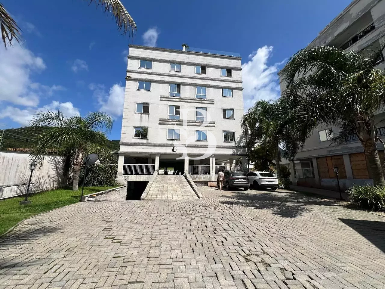 Apartamento em Pedra Branca, Palhoça. 3 quartos, 72m². Imagem 20 de 21