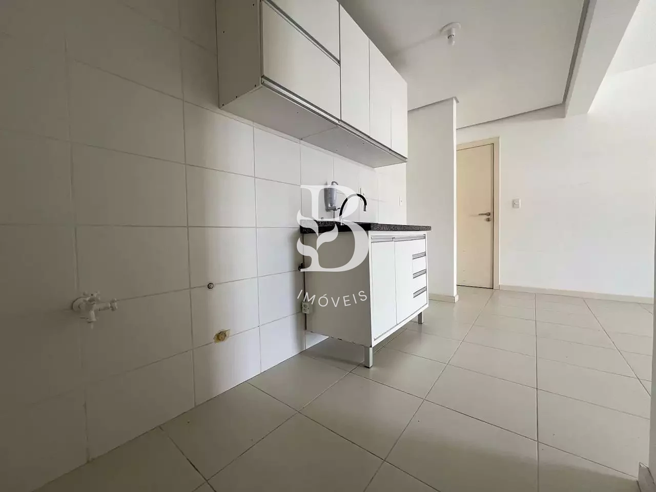 Apartamento em Pedra Branca, Palhoça. 3 quartos, 72m². Imagem 3 de 21