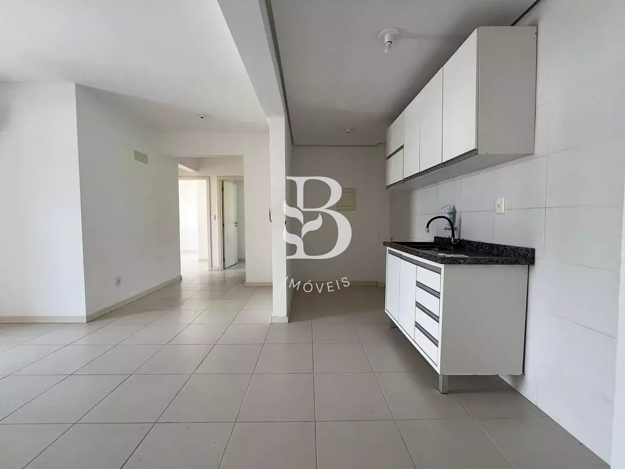 Apartamento em Pedra Branca, Palhoça. 3 quartos, 72m². Imagem 5 de 21