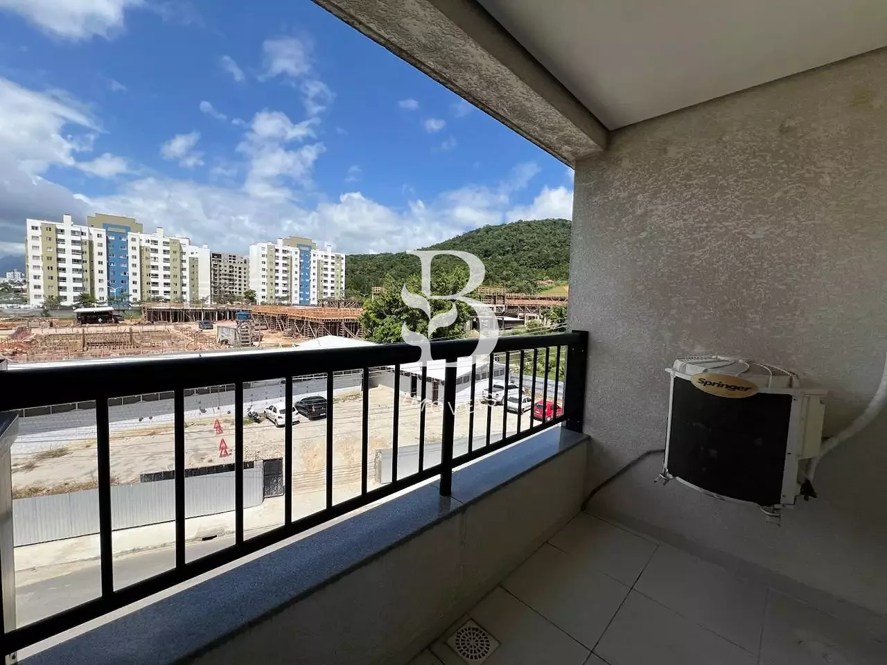 Apartamento em Pedra Branca, Palhoça. 3 quartos, 72m². Imagem 9 de 21