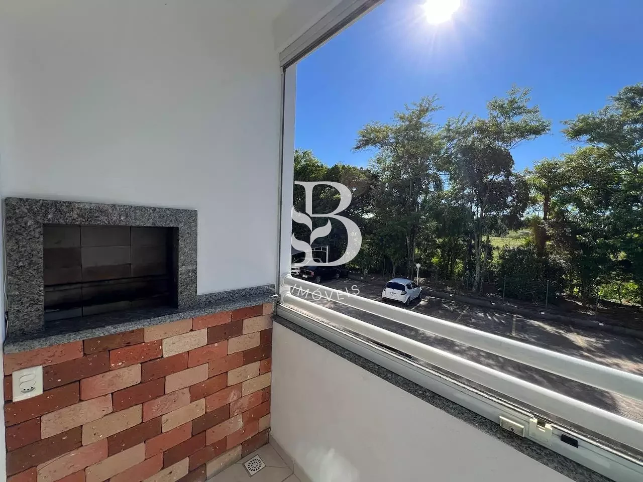 Apartamento em Madri, Palhoça. 2 quartos, 55m². Imagem 10 de 24
