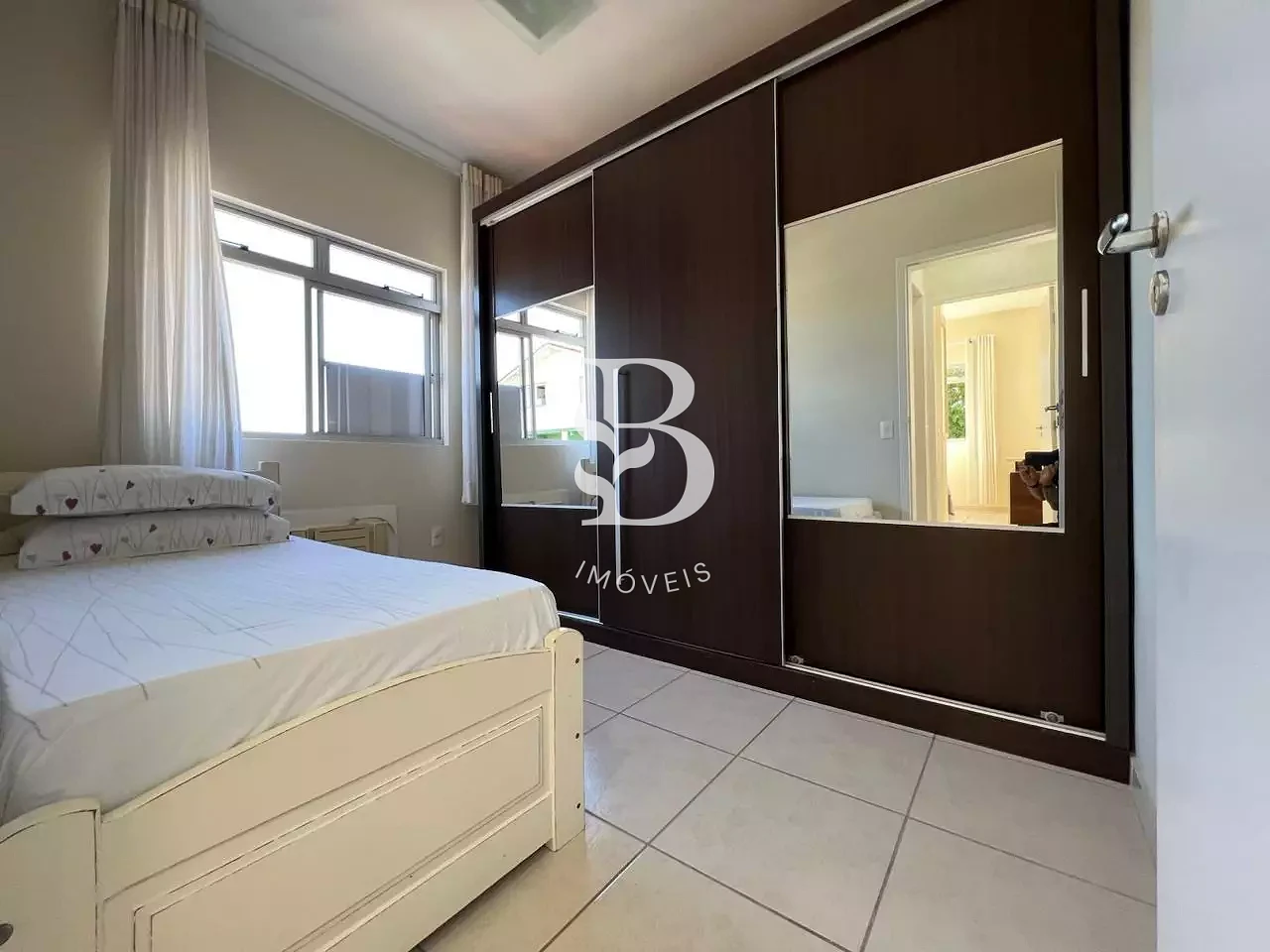 Apartamento em Madri, Palhoça. 2 quartos, 55m². Imagem 17 de 24