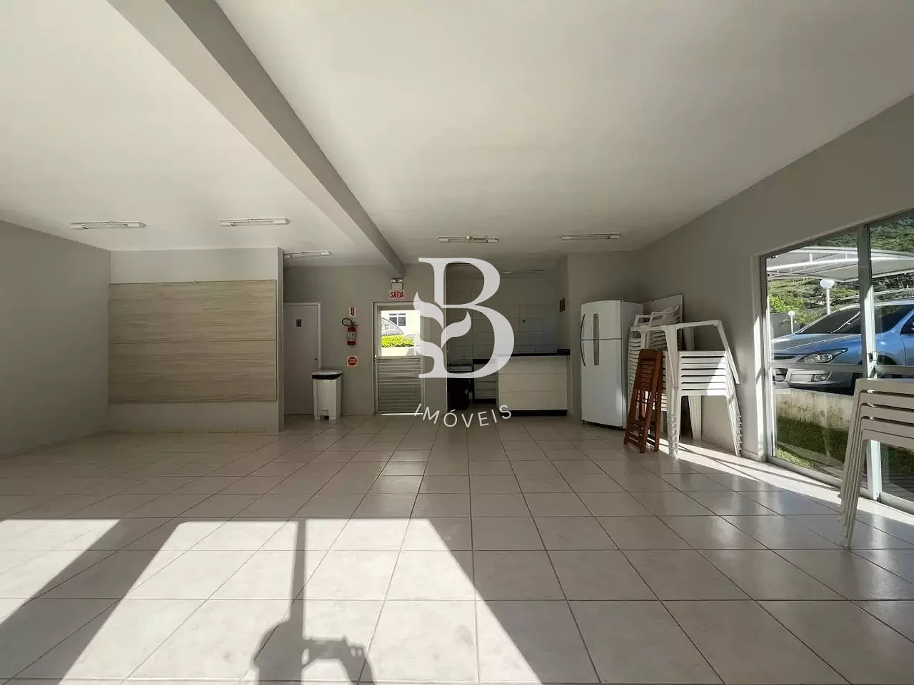 Apartamento em Madri, Palhoça. 2 quartos, 55m². Imagem 20 de 24