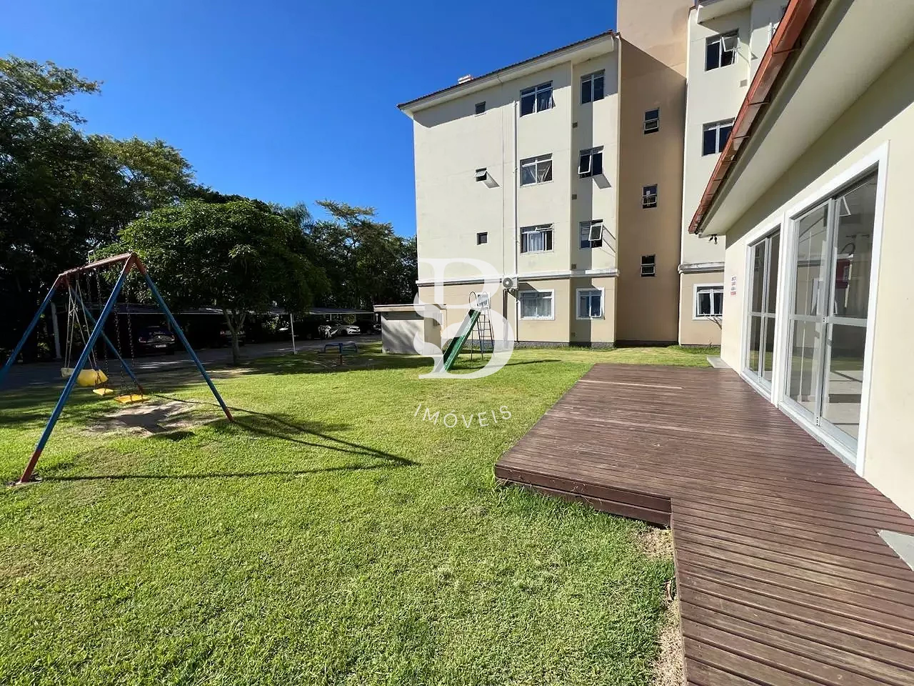 Apartamento em Madri, Palhoça. 2 quartos, 55m². Imagem 21 de 24