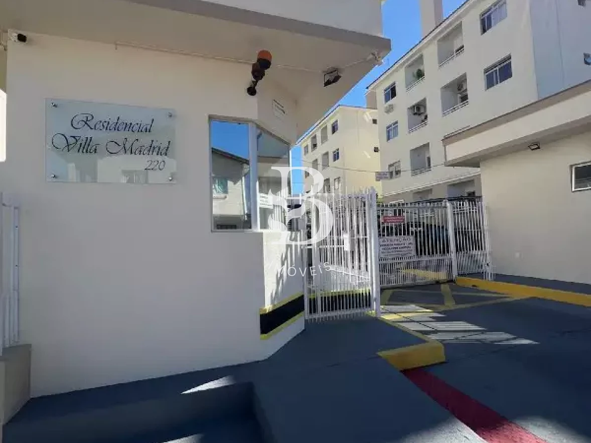 Apartamento em Madri, Palhoça. 2 quartos, 55m². Imagem 23 de 24