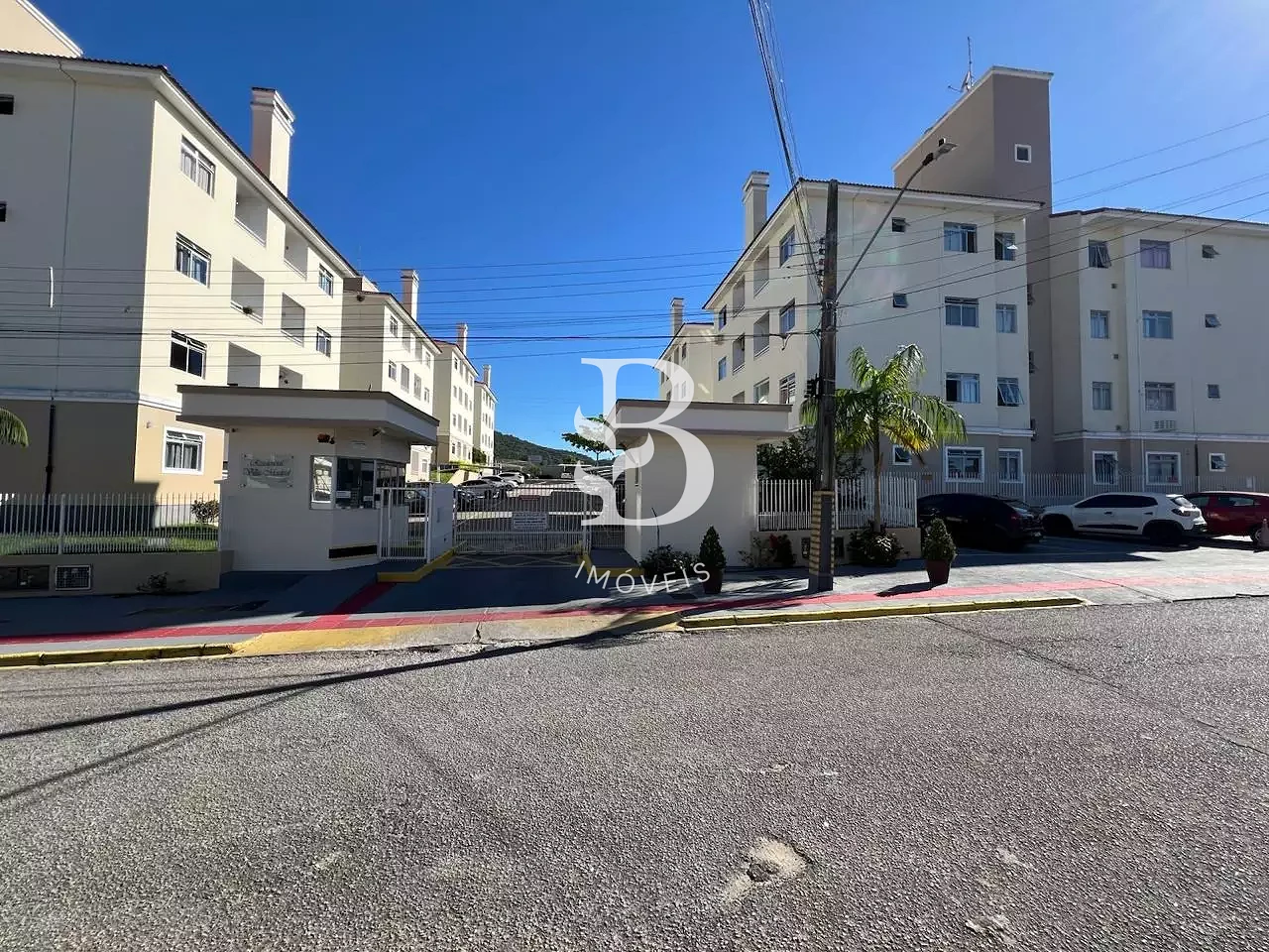 Apartamento em Madri, Palhoça. 2 quartos, 55m². Imagem 24 de 24