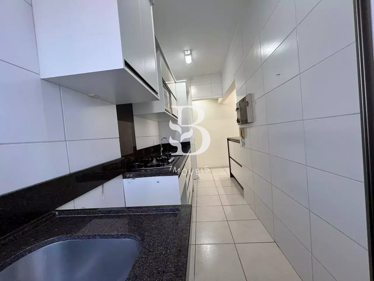 Apartamento em Madri, Palhoça. 2 quartos, 55m². Imagem 5 de 24