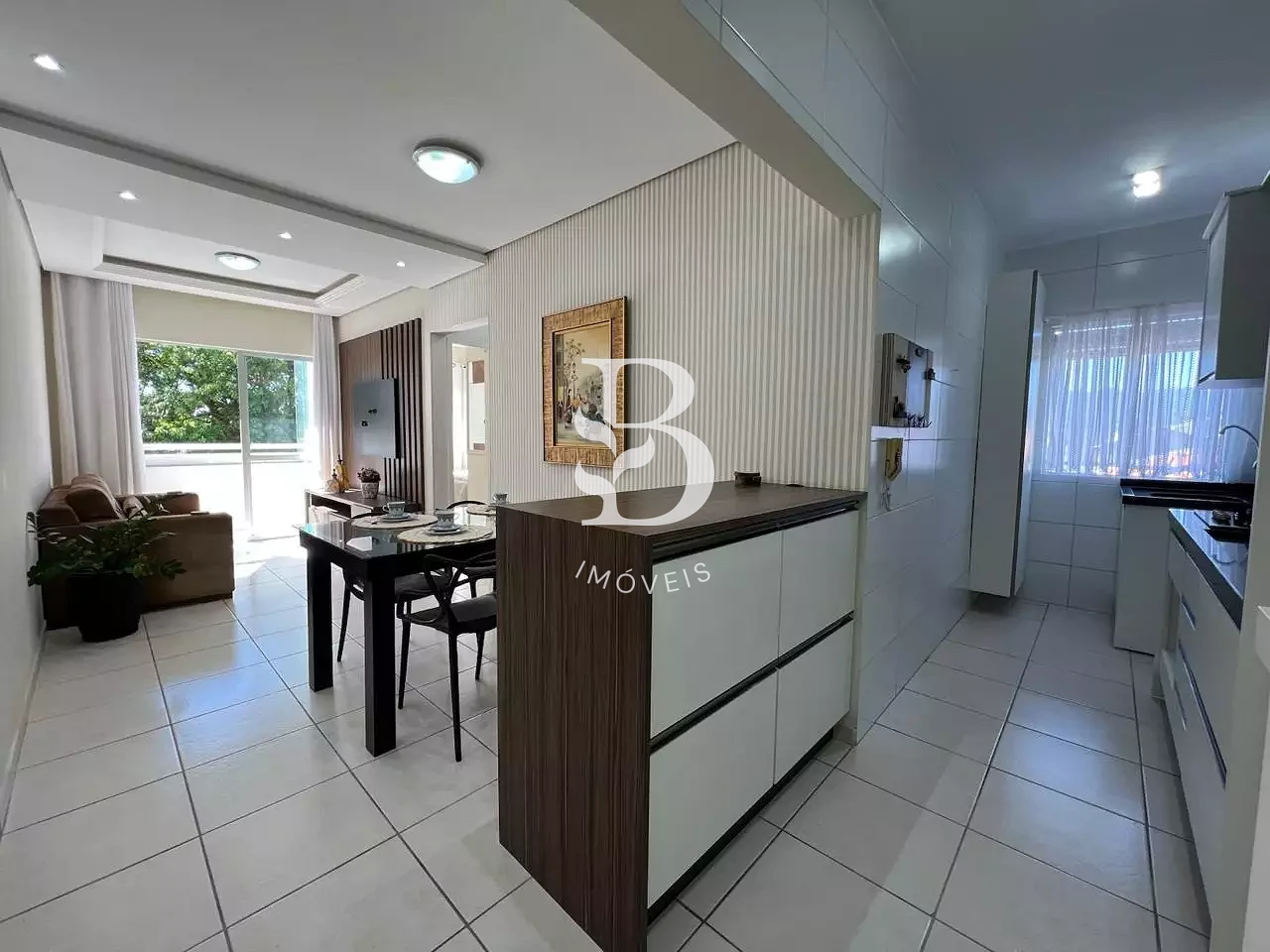 Apartamento em Madri, Palhoça. 2 quartos, 55m². Imagem 6 de 24