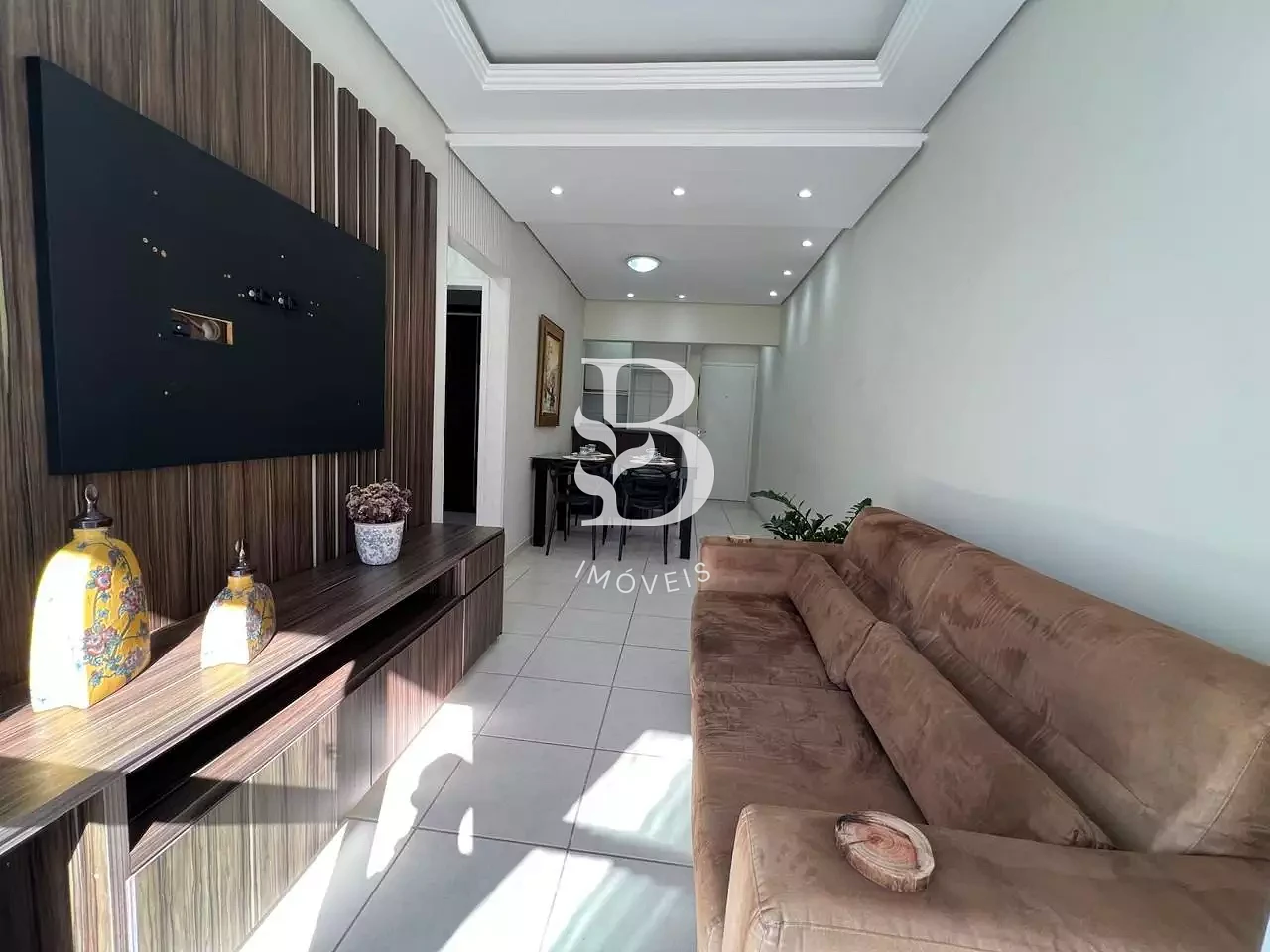 Apartamento em Madri, Palhoça. 2 quartos, 55m². Imagem 8 de 24