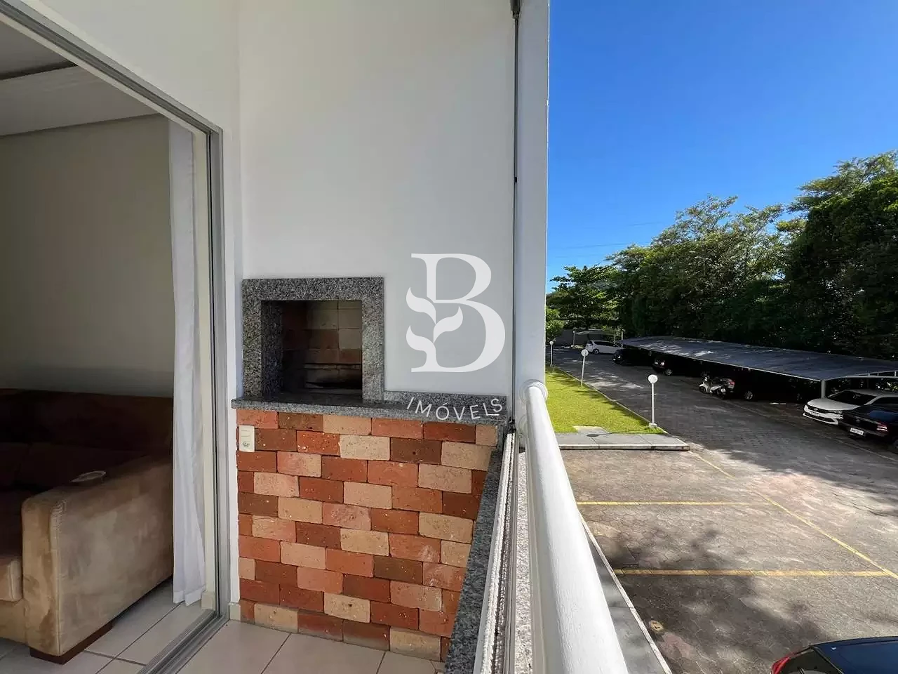 Apartamento em Madri, Palhoça. 2 quartos, 55m². Imagem 9 de 24