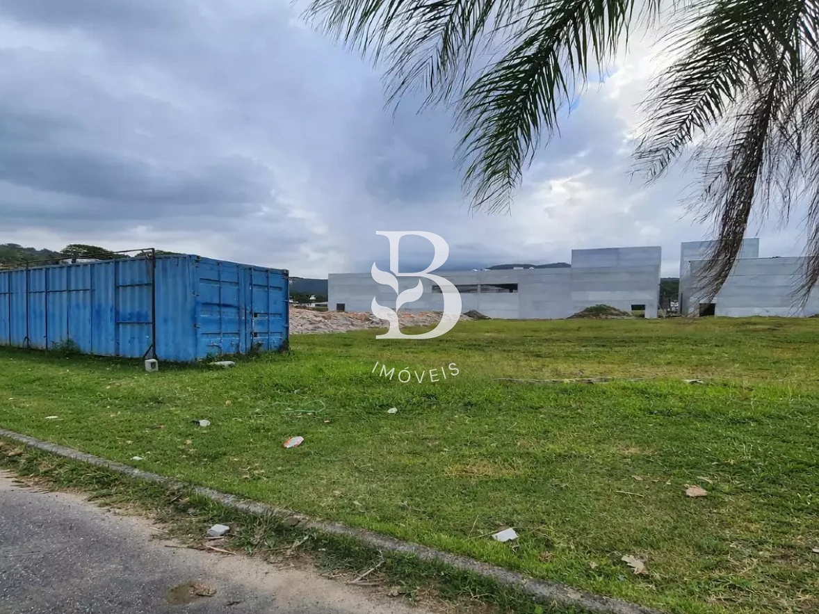 Terreno em Sertão do Maruim, São José. 0 quartos, 0m². Imagem 1 de 10