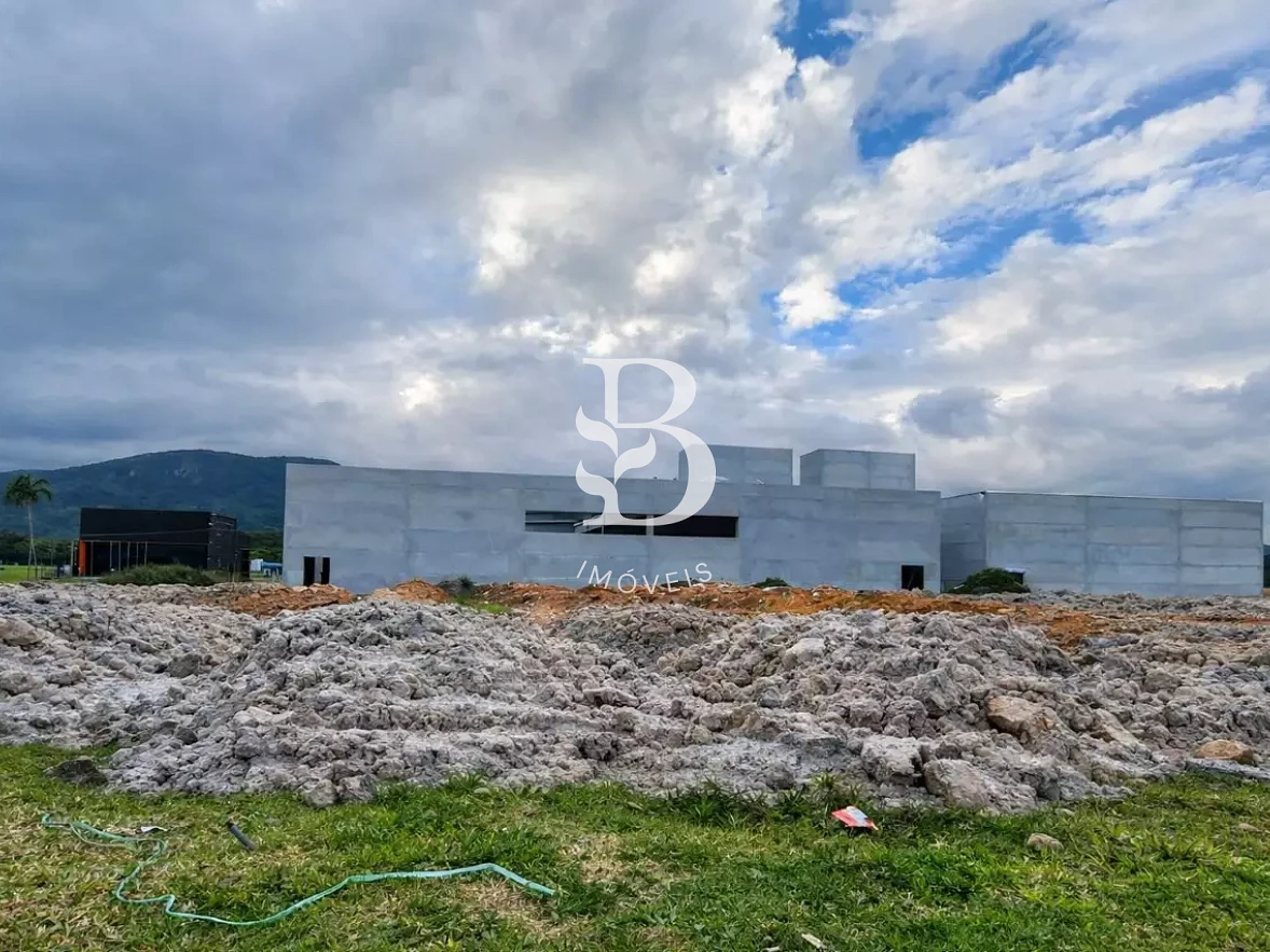 Terreno em Sertão do Maruim, São José. 0 quartos, 0m². Imagem 2 de 10