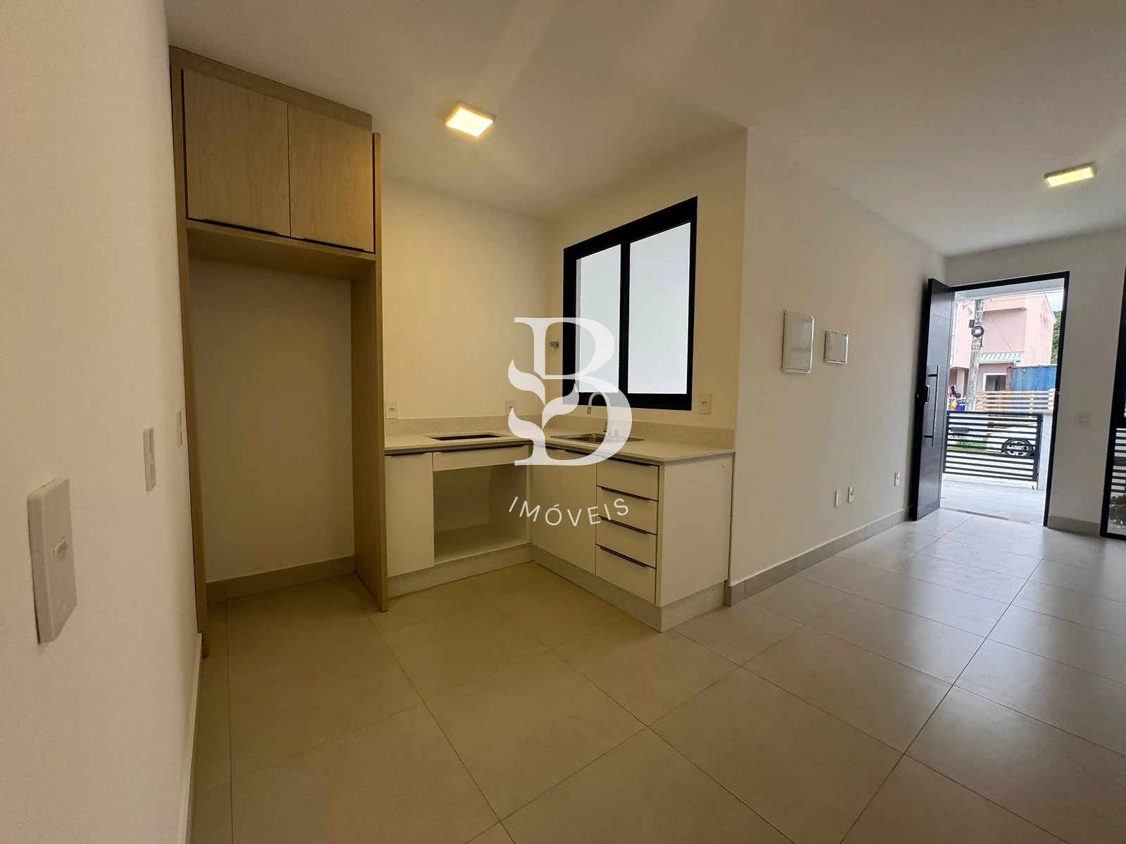 Casa Geminada em Forquilhas, São José. 2 quartos, 70m². Imagem 8 de 24