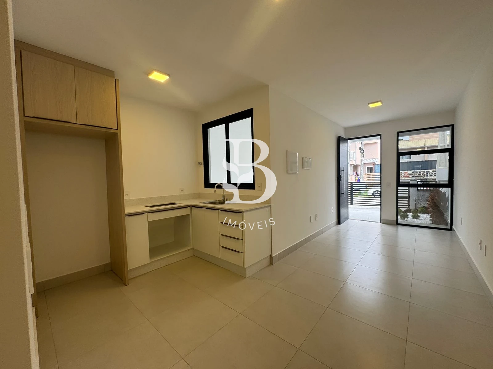 Casa Geminada em Forquilhas, São José. 2 quartos, 70m². Imagem 9 de 24