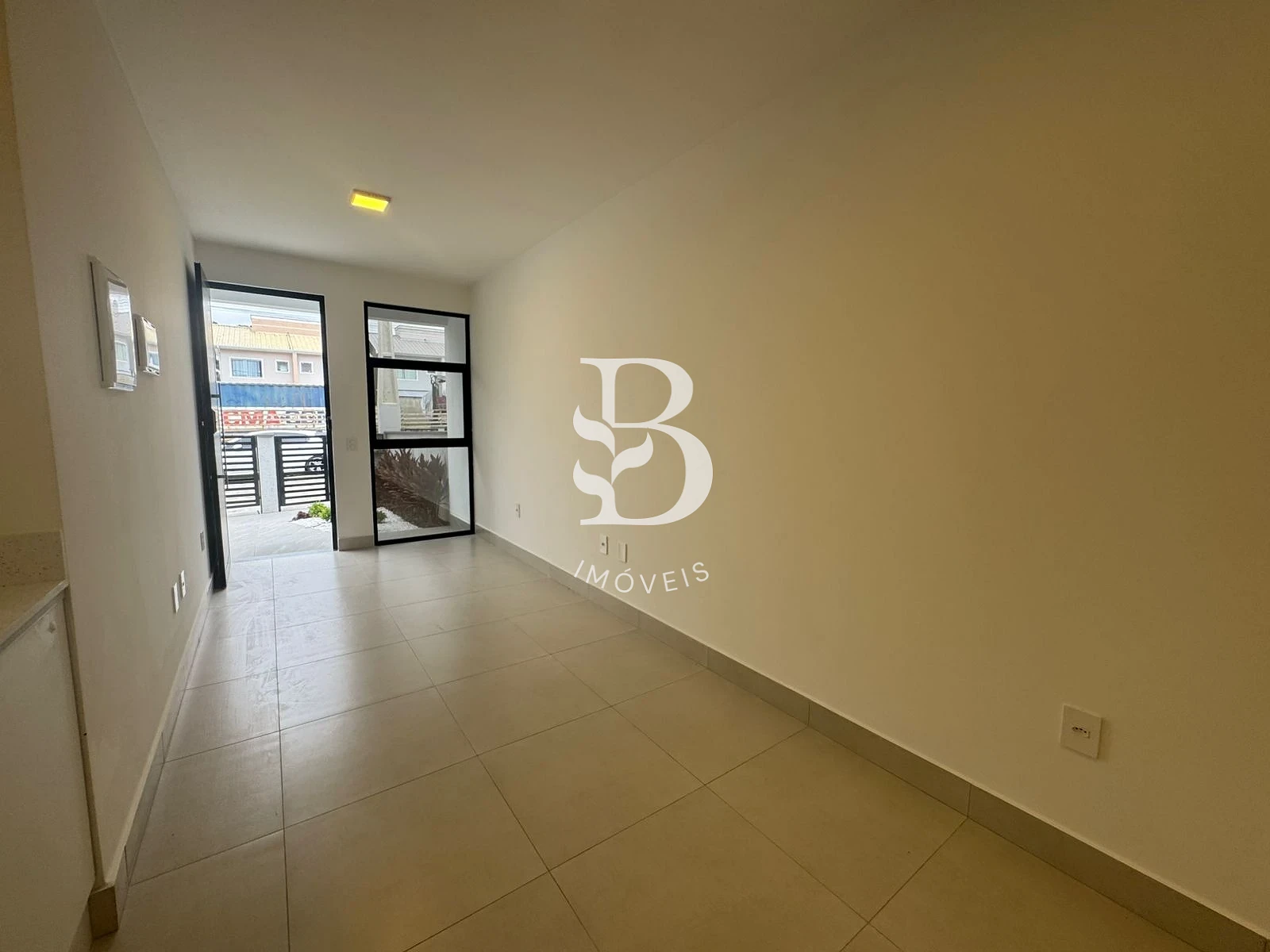 Casa Geminada em Forquilhas, São José. 2 quartos, 70m². Imagem 4 de 24