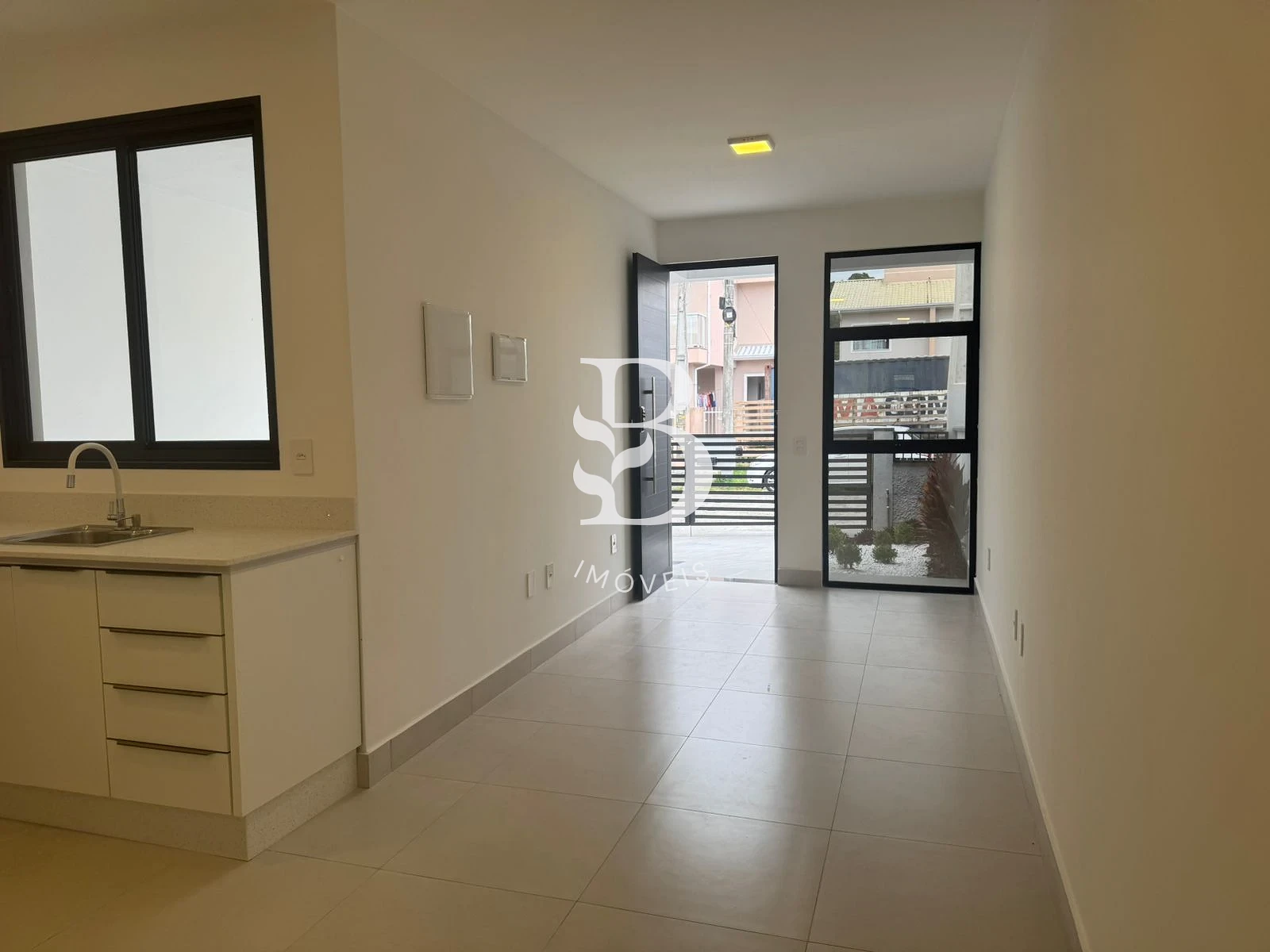 Casa Geminada em Forquilhas, São José. 2 quartos, 70m². Imagem 7 de 24