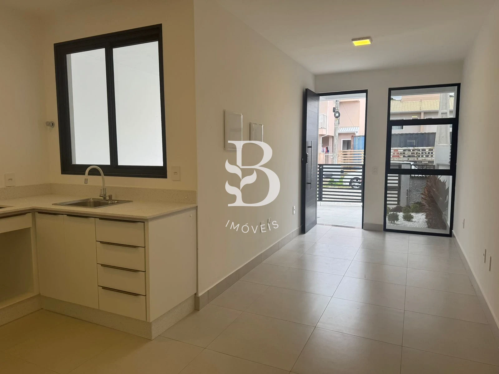 Casa Geminada em Forquilhas, São José. 2 quartos, 70m². Imagem 10 de 26