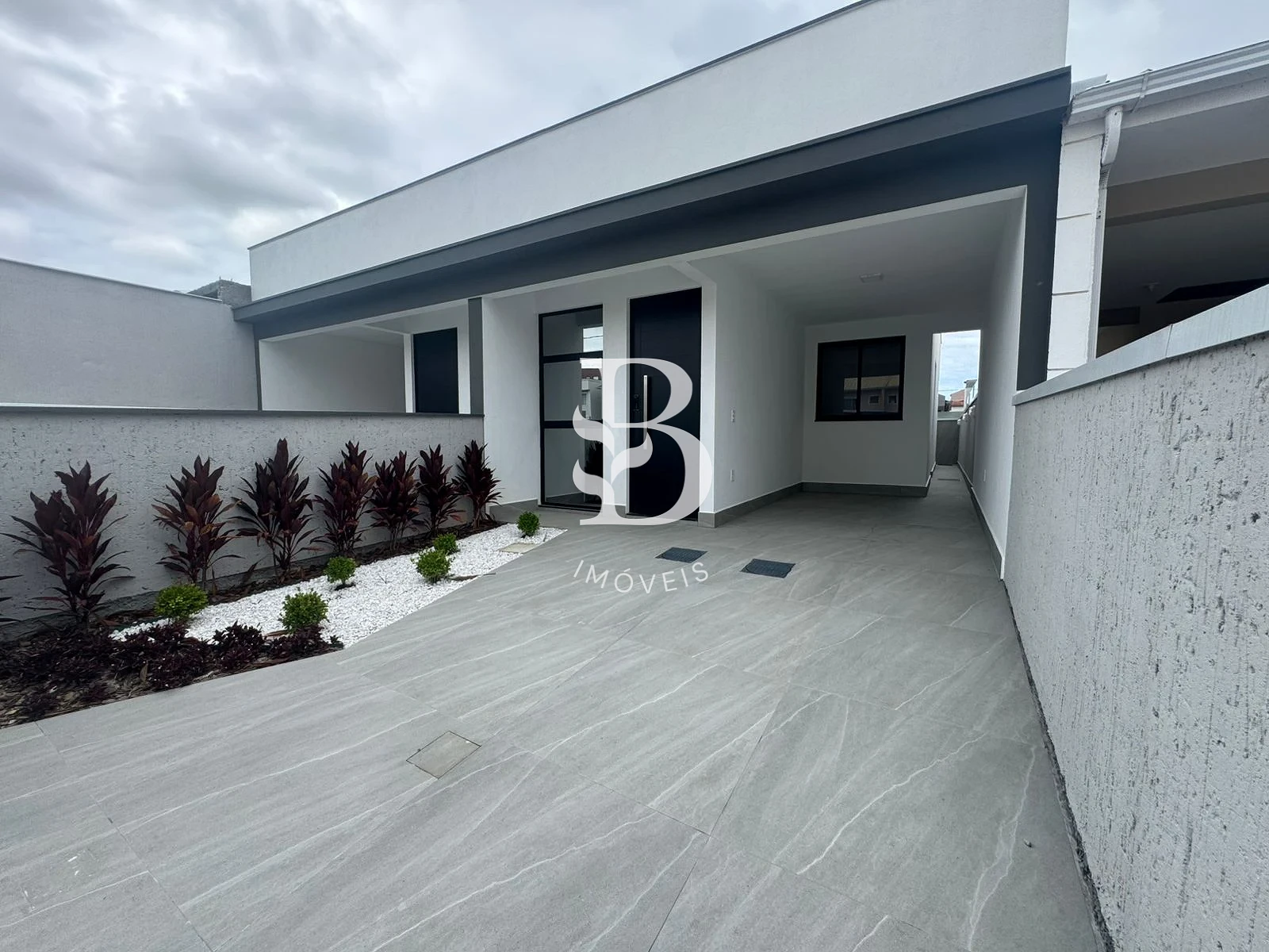Casa Geminada em Forquilhas, São José. 2 quartos, 70m². Imagem 4 de 26
