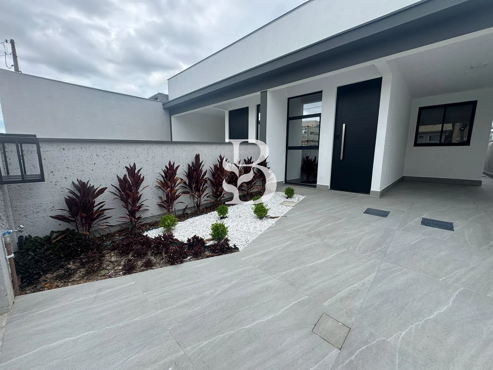 Casa Geminada em Forquilhas, São José. 2 quartos, 70m². Imagem 6 de 26