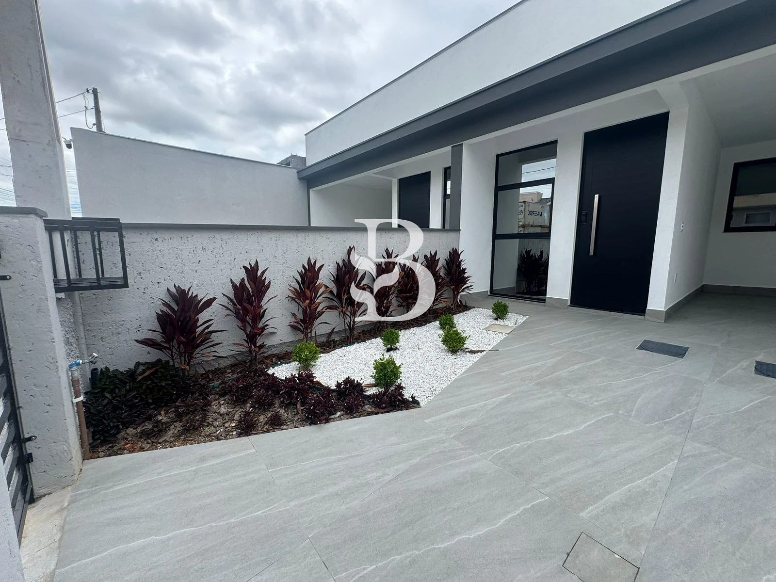 Casa Geminada em Forquilhas, São José. 2 quartos, 70m². Imagem 5 de 26
