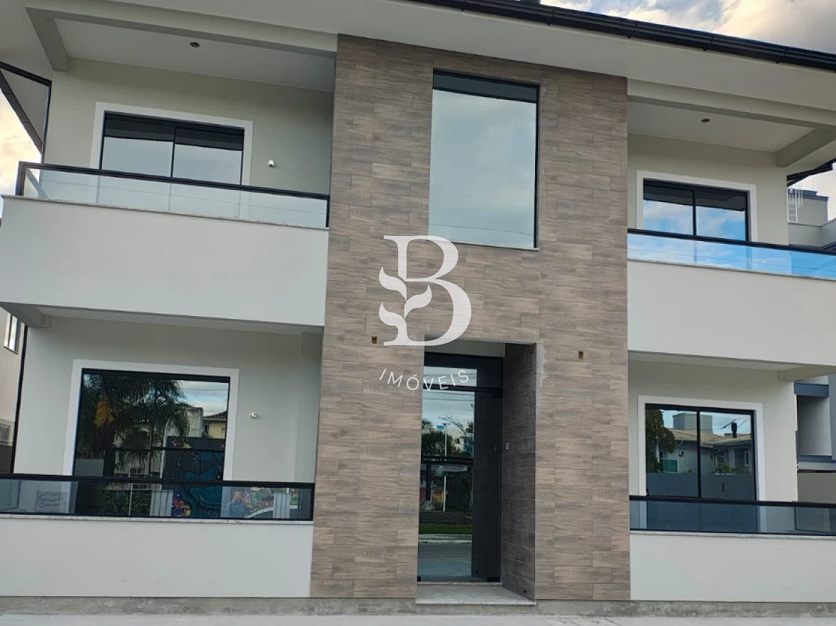 Apartamento em Nova Palhoça, Palhoça. 2 quartos, 59m². Imagem 2 de 12
