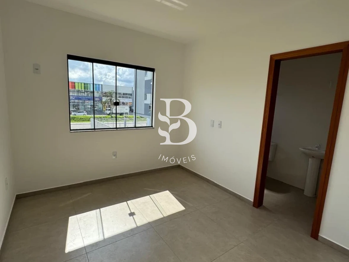 Apartamento em Nova Palhoça, Palhoça. 2 quartos, 59m². Imagem 10 de 12