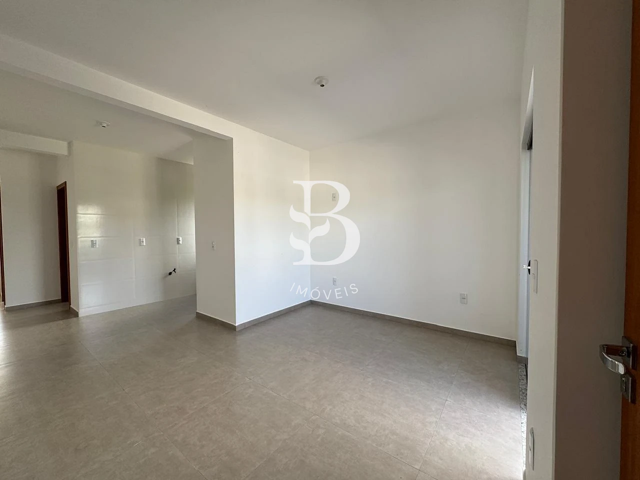 Apartamento em Nova Palhoça, Palhoça. 2 quartos, 59m². Imagem 6 de 12