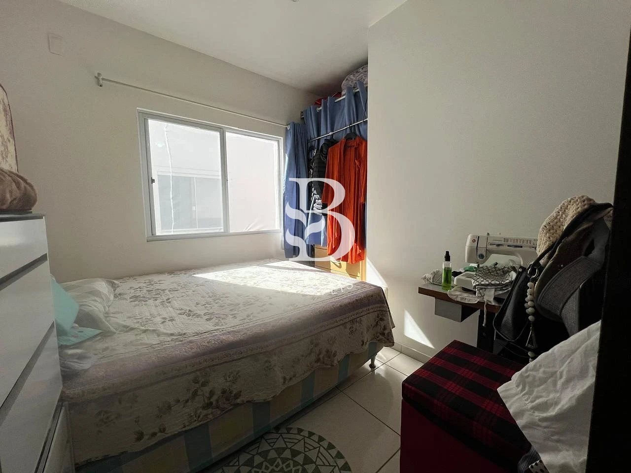 Apartamento em Nova Palhoça, Palhoça. 2 quartos, 58m². Imagem 11 de 24